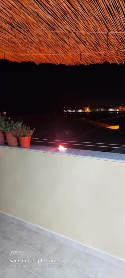 Casavistamare Villa Augusta Ngoại thất bức ảnh