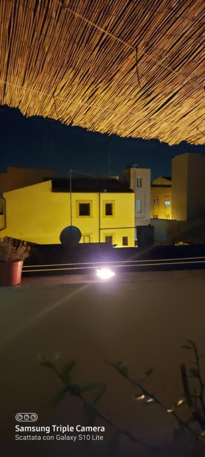 Casavistamare Villa Augusta Ngoại thất bức ảnh