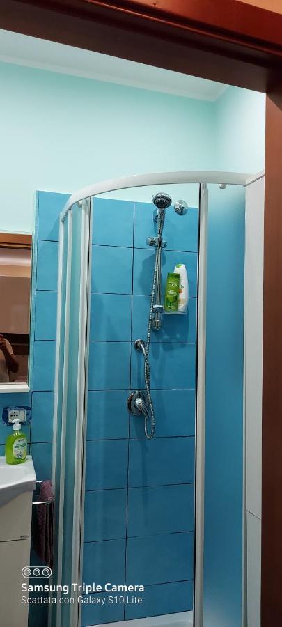 Casavistamare Villa Augusta Ngoại thất bức ảnh