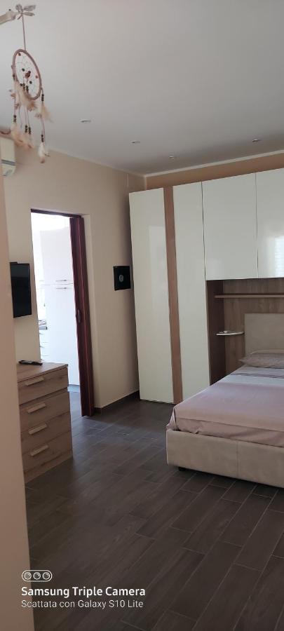 Casavistamare Villa Augusta Ngoại thất bức ảnh