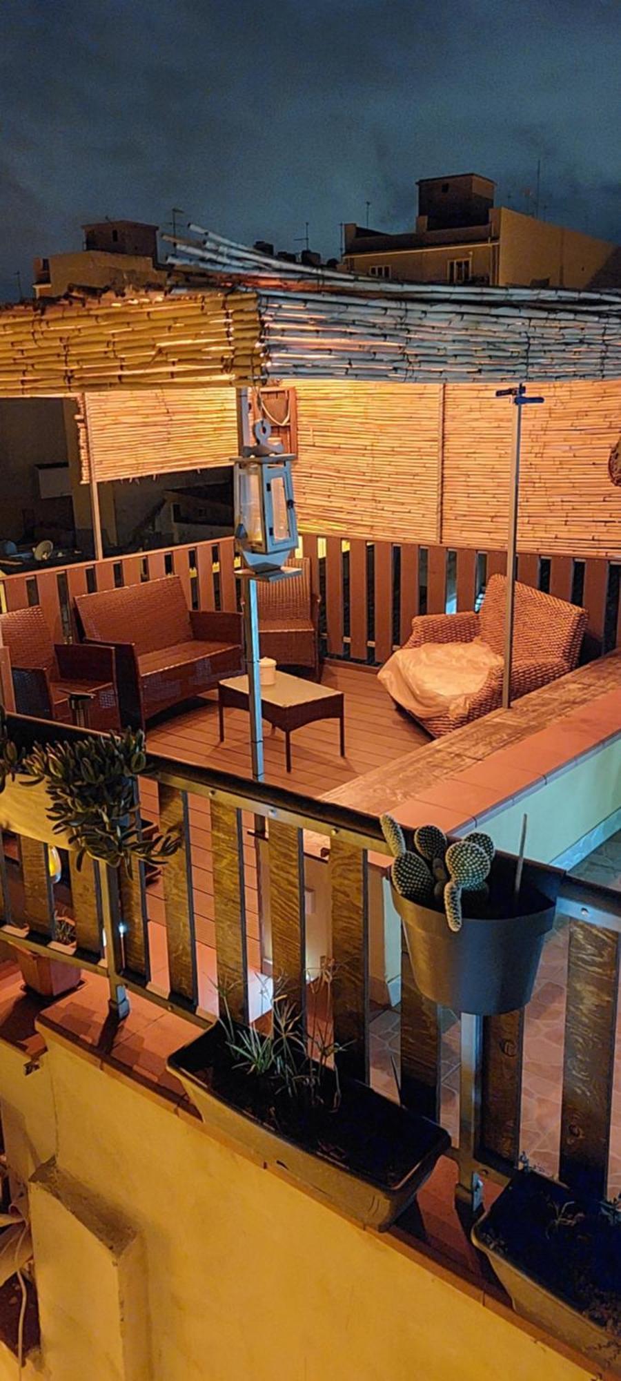 Casavistamare Villa Augusta Ngoại thất bức ảnh