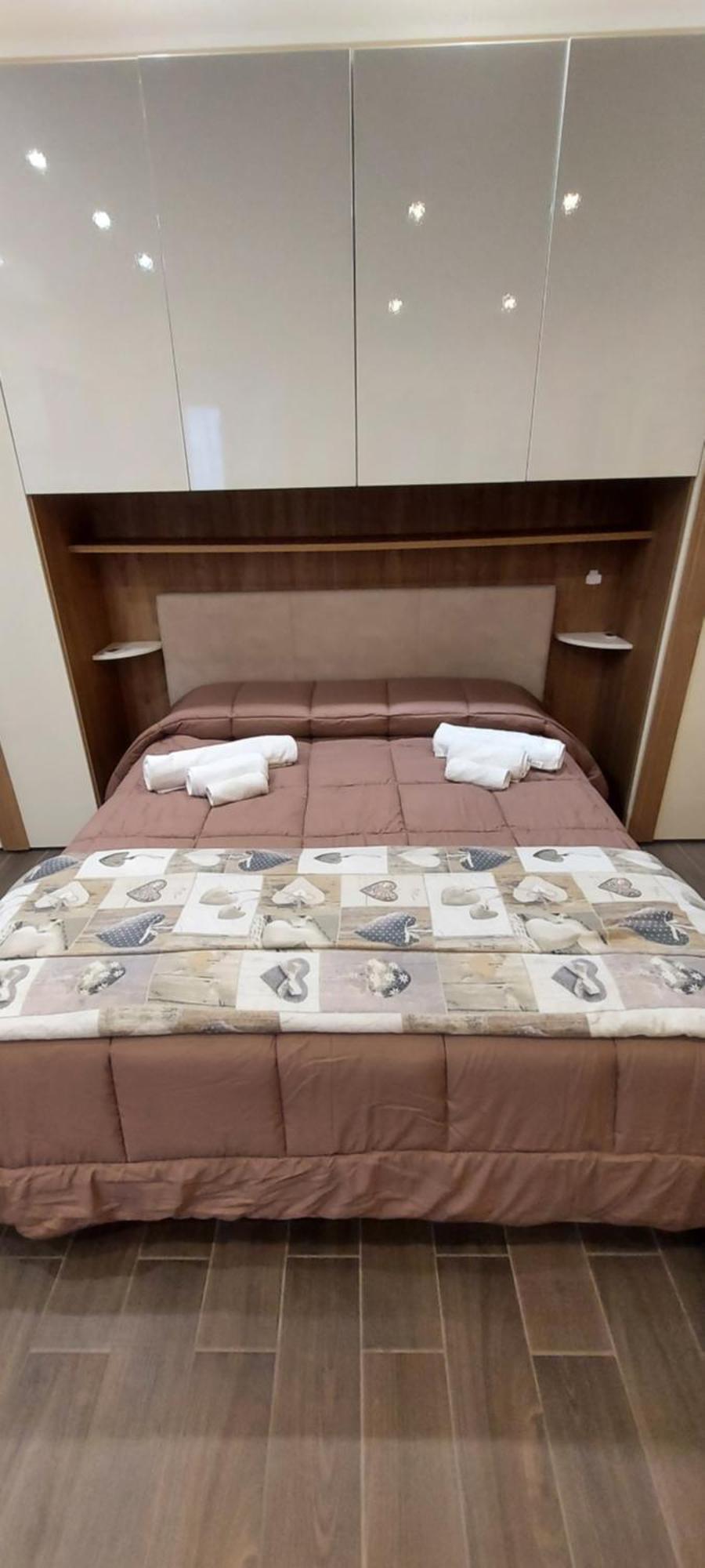 Casavistamare Villa Augusta Ngoại thất bức ảnh
