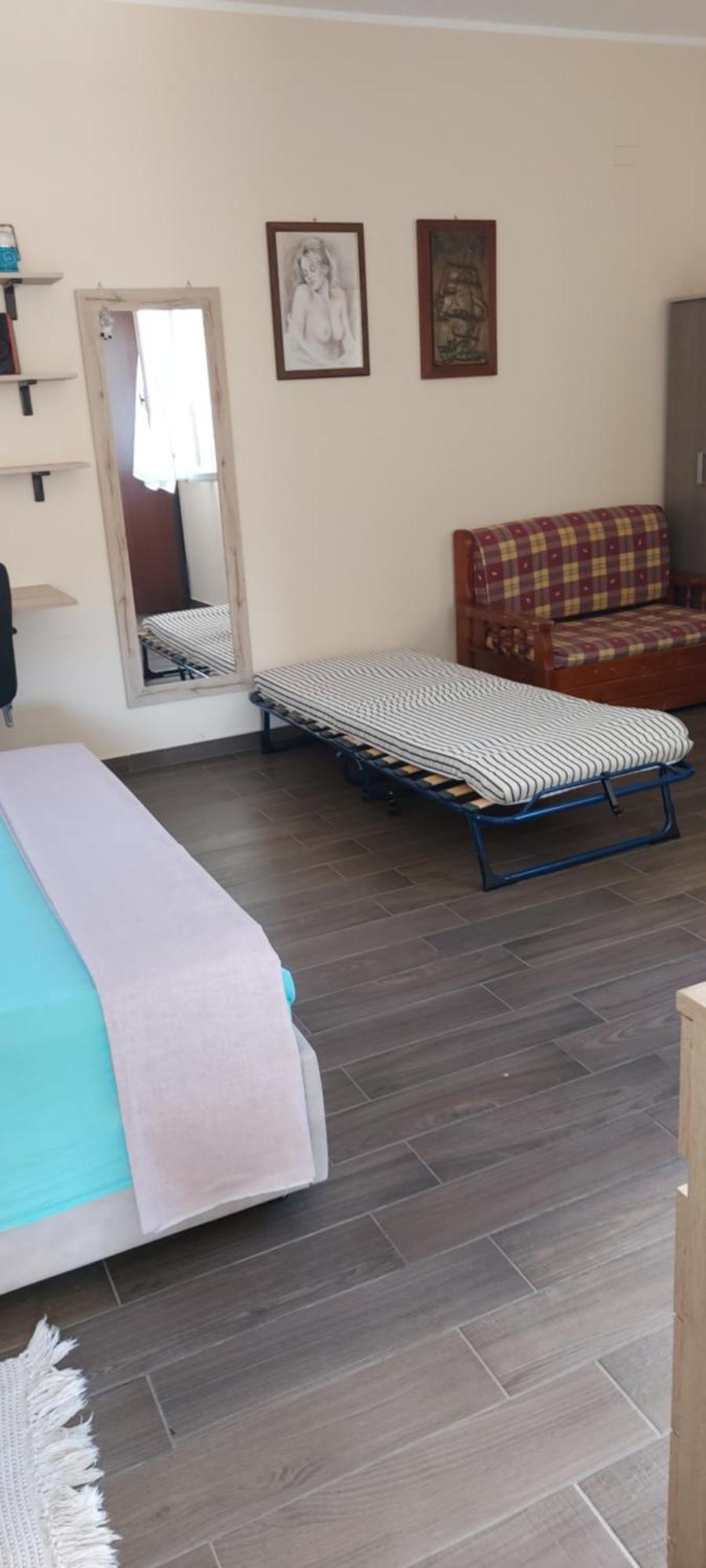 Casavistamare Villa Augusta Ngoại thất bức ảnh